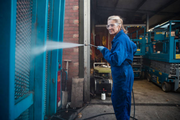 Best Affordable Power Washing  in East Ithaca, NY