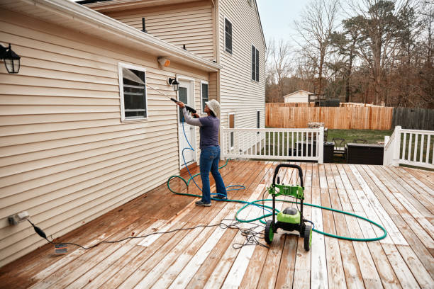 Pressure Washing Services for Businesses in East Ithaca, NY