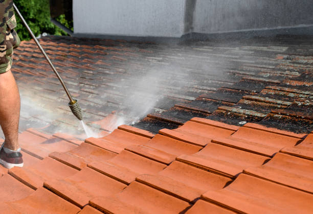 Why Choose Our Certified Pressure Washing Experts for Your Project Needs in East Ithaca, NY?