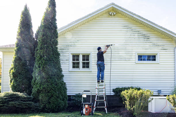 Best Exterior Home Cleaning  in East Ithaca, NY
