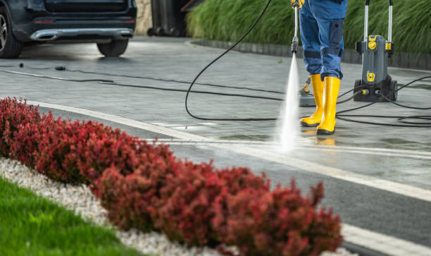 Best Commercial Pressure Washing  in East Ithaca, NY