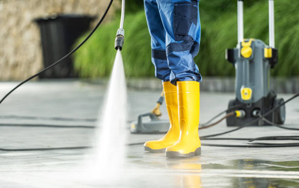 Best Roof Power Washing Services  in East Ithaca, NY