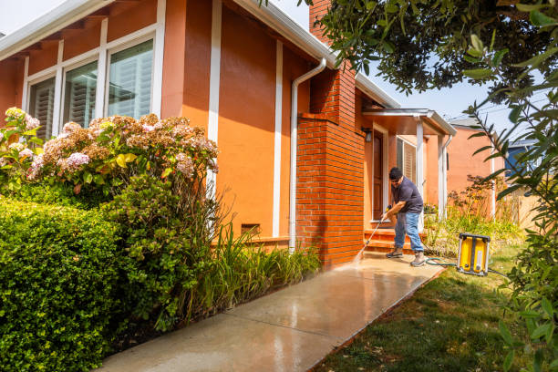 Trusted East Ithaca, NY Pressure Washing Experts