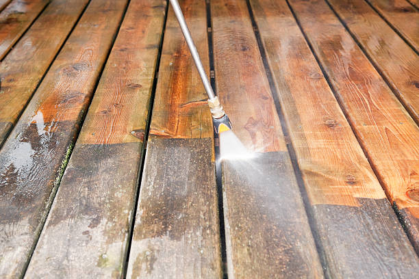 Best Affordable Power Washing  in East Ithaca, NY
