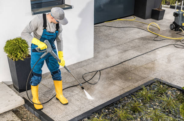 Best Deck Cleaning Services  in East Ithaca, NY