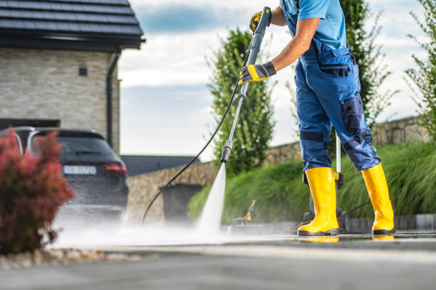 Best Commercial Building Pressure Washing  in East Ithaca, NY