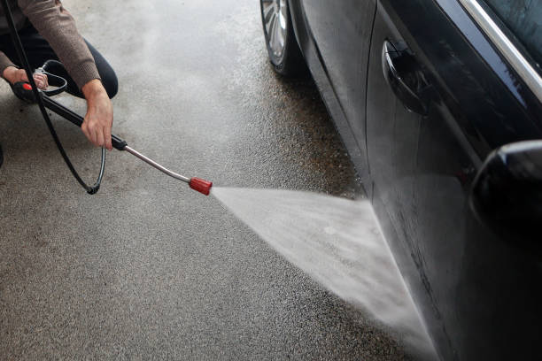 Best Pressure Washing Services for Businesses  in East Ithaca, NY