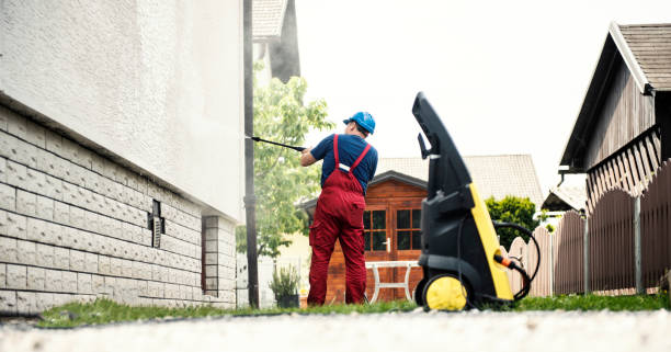 Best Pressure Washing Near Me  in East Ithaca, NY